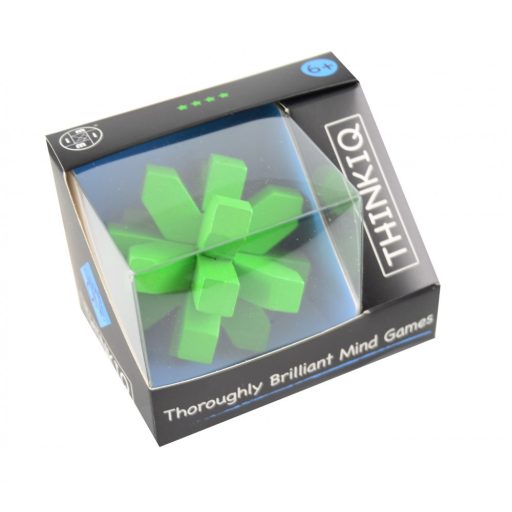 ThinkIQ 3D kocka - szortiment
