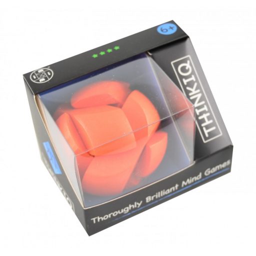 ThinkIQ 3D kocka - szortiment