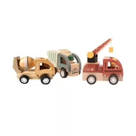 Fa Hátrahúzós Munkagépek - Szortiment