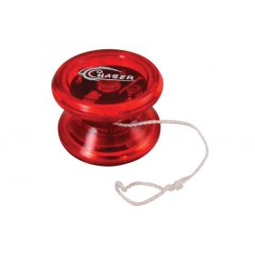 Yo-Yo Chaser fénnyel