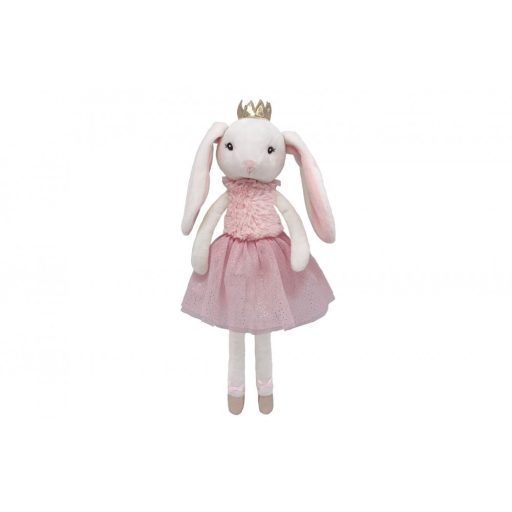 Plüss Freya balerina nyuszi