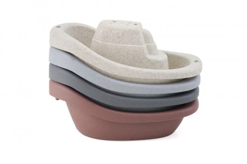 Öko fürdőjáték - kishajók