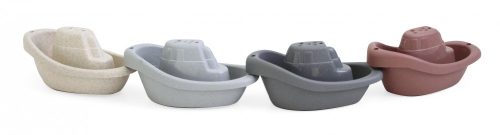 Öko fürdőjáték - kishajók