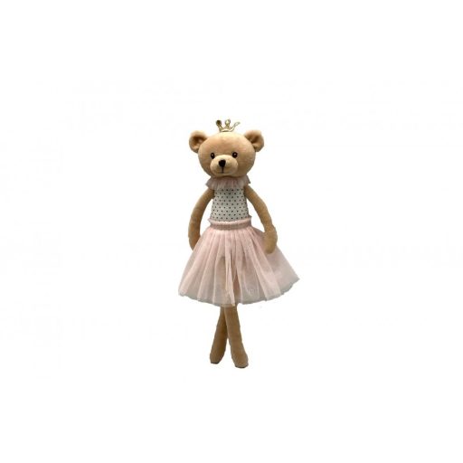Plüss Helena balerina maci