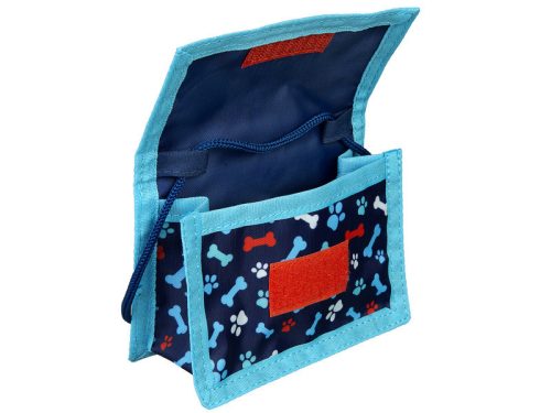 Pénztárca, Mancs őrjárat