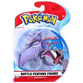 Pokémon figura - Aerodactyl 11 cm