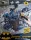 DC COMICS Batman és Robin kaparós puzzle, 150 darabos