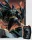 Batman 3D puzzle fém dobozban - 300 darabos