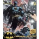 DC COMICS Batman kaparós puzzle, 500 darabos