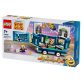 LEGO Minions 75581 Minyonok zenés partibusza
