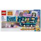 LEGO Minions 75581 Minyonok zenés partibusza