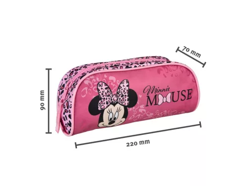Tolltartó, Minnie