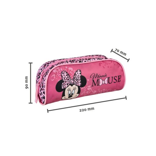 Tolltartó, Minnie