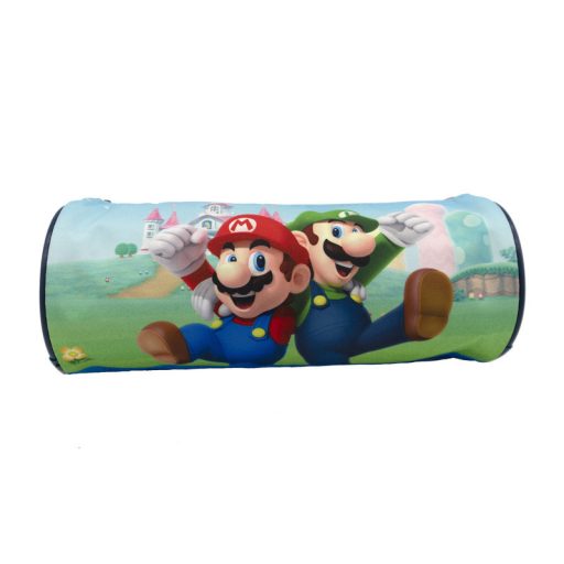 Tolltartó, Super Mario