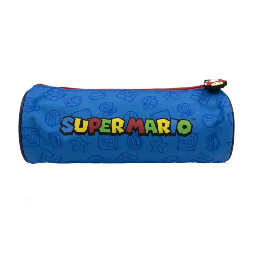 Tolltartó, Super Mario