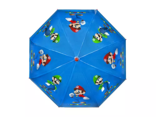 Esernyő, Super Mario