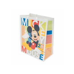 Disney ajándéktasak - 23 x 18 cm, többféle