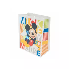 Disney ajándéktasak - 23 x 18 cm, többféle