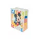 Disney ajándéktasak - 23 x 18 cm, többféle