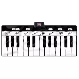 Zongora óriás játszószõnyeg