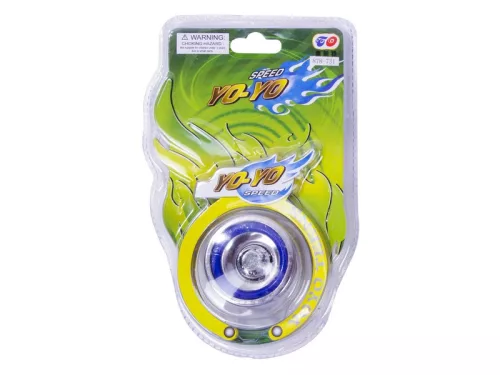 Speed jojó - többféle