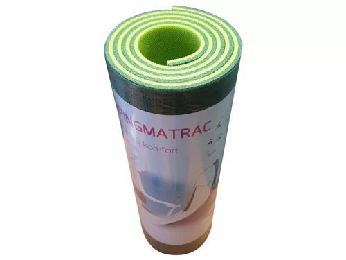Kemping matrac - 180 x 50 cm, többféle
