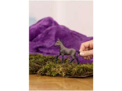 Schleich Peruano csikó