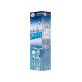 Bestway 56411 Amalfi medence - 300 x 201 x 66 cm