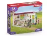 Schleich szoba kiegészítő