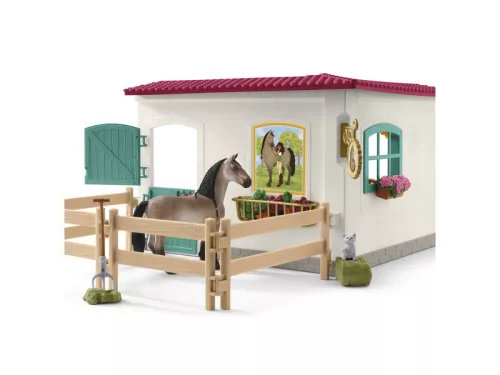 Schleich szoba kiegészítő