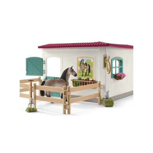 Schleich szoba kiegészítõ