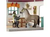 Schleich szoba kiegészítő