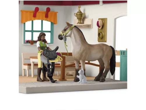 Schleich szoba kiegészítő
