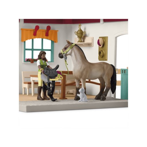 Schleich szoba kiegészítõ