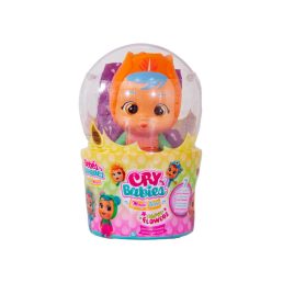 Cry Babies magic tears happy virág