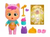 Cry Babies magic tears music edition