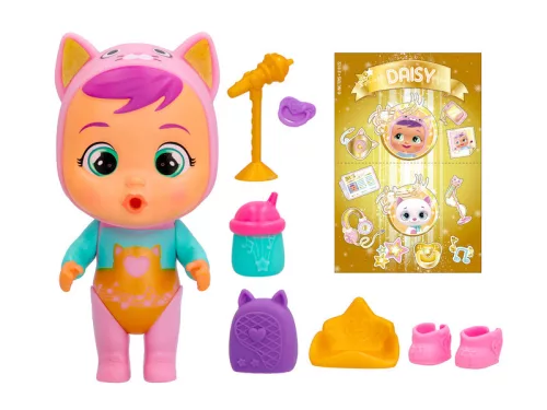 Cry Babies magic tears music edition