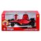 Bburago 1/24 F1 versenyautó pilótával - Ferrari SF-23