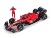Bburago 1/24 F1 versenyautó pilótával - Ferrari SF-23