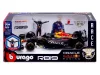 Bburago 1/24 F1 versenyautó pilótával - Oracle Red Bull RB19