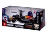 Bburago 1/24 F1 versenyautó pilótával - Oracle Red Bull RB19