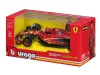 Bburago 1/43 F1 versenyautó - Ferrari SF-24