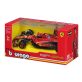 Bburago 1/43 F1 versenyautó - Ferrari SF-24