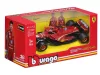 Bburago 1/43 F1 versenyautó - Ferrari SF-24