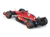 Bburago 1/43 F1 versenyautó - Ferrari SF-24