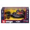Bburago 1/43 F1 versenyautó - Red Bull Racing RB20