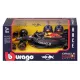 Bburago 1/43 F1 versenyautó - Red Bull Racing RB20