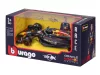 Bburago 1/43 F1 versenyautó - Red Bull Racing RB20