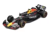 Bburago 1/43 F1 versenyautó - Red Bull Racing RB20