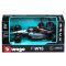 Bburago 1/43 F1 versenyautó - Mercedes-AMG Petronas F1 Team